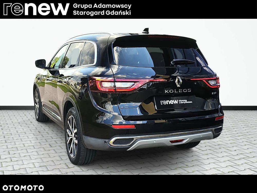 Renault Koleos 2.0 Blue dCi Intens 4x4 X-Tronic - 5