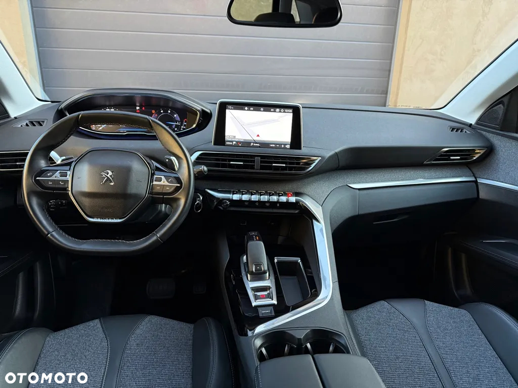 Peugeot 3008 1.5 BlueHDi Allure S&S EAT8 - 10