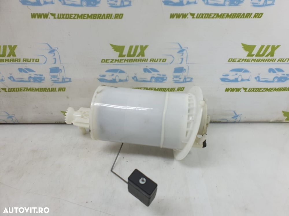 Pompa nivel combustibil Hybrid 2.5 2AR-FSE 77704-30210 Lexus IS XE30 - 2