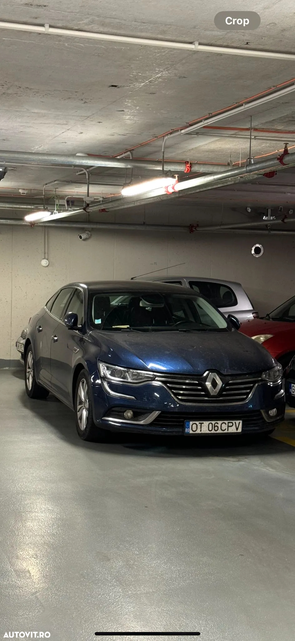 Renault Talisman - 13