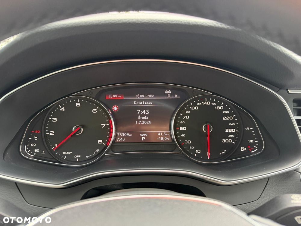 Audi A7 Sportback 45 TFSI mHEV Quattro S tronic - 30