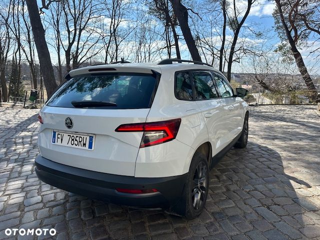 Skoda Karoq 1.6 TDI SCR Ambition - 5