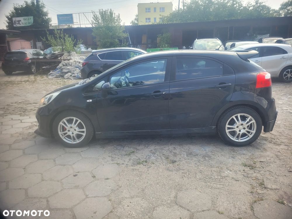 Kia Rio 1.2 Spirit - 19