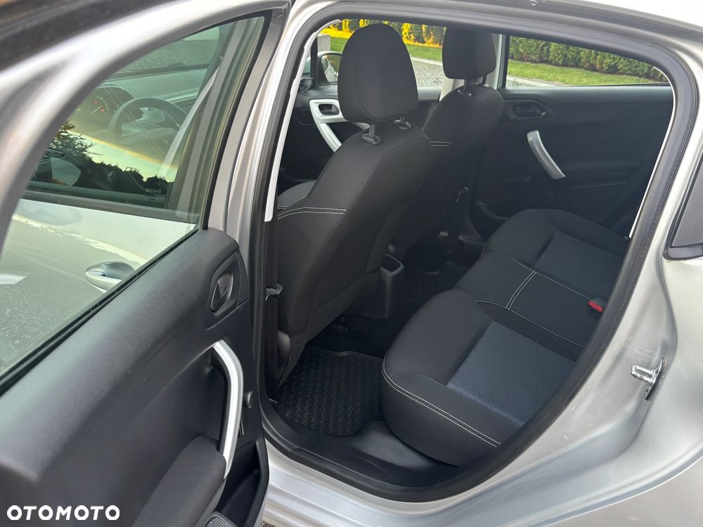 Peugeot 208 PureTech 68 Access - 15