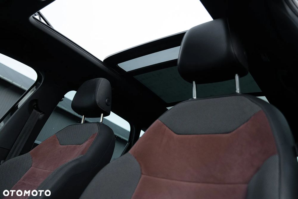 Seat Ateca 2.0 TDI FR Black S&S 4Drive DSG - 21