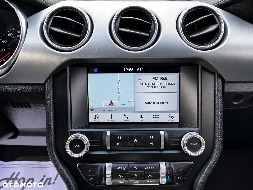 Ford Mustang 5.0 Ti-VCT V8 GT - 19