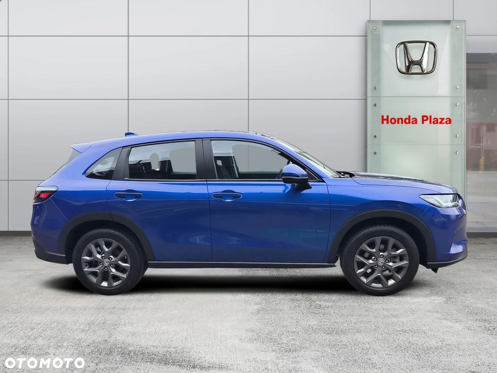 Honda ZR-V 2.0 i-MMD HEV Elegance 2WD CVT - 6