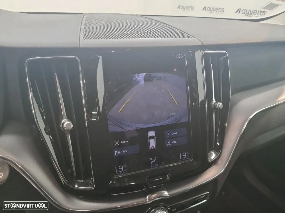 Volvo XC 60 2.0 T6 PHEV Inscription Expression AWD - 7