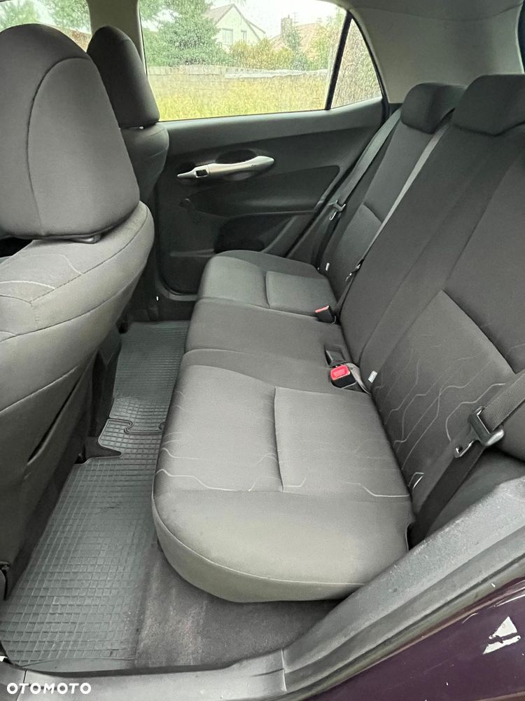 Toyota Auris 1.4 D-4D Luna - 11