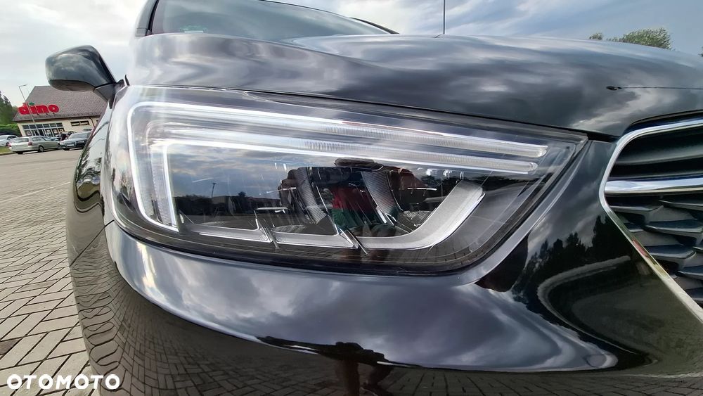 Opel Mokka 1.4 T Enjoy S&S 4x4 EU6 - 34
