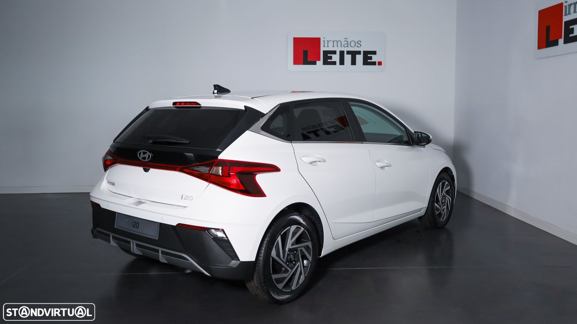 Hyundai i20 1.2 Comfort - 6