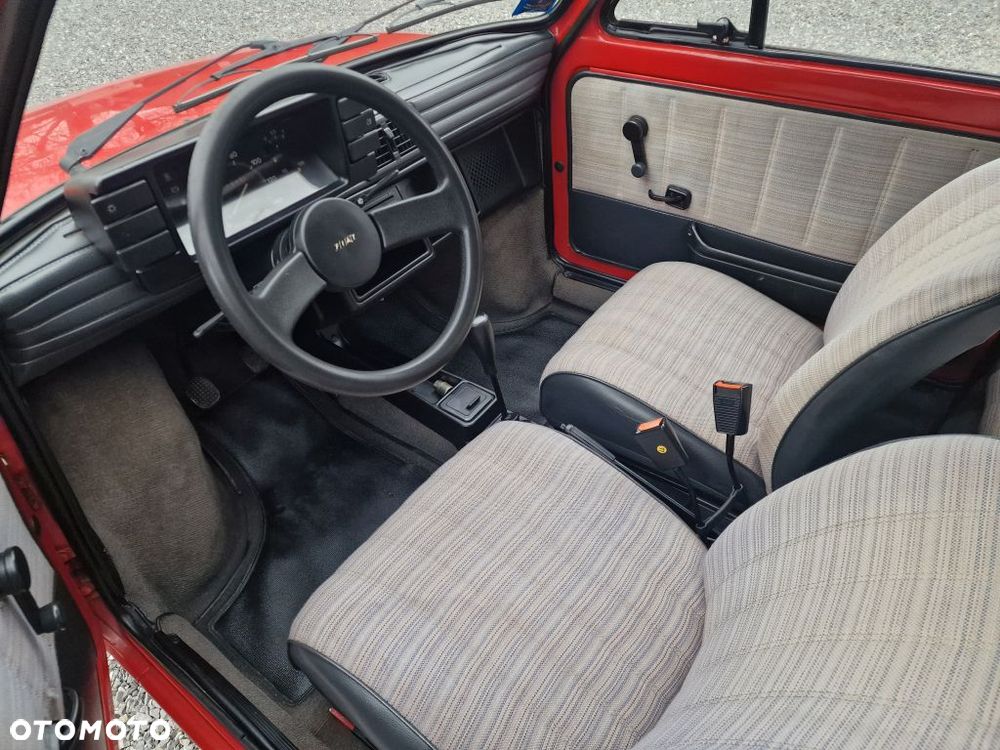 Fiat 126 - 9