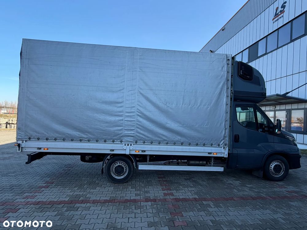 Iveco DAILY 10 PALET 3.0 - 4