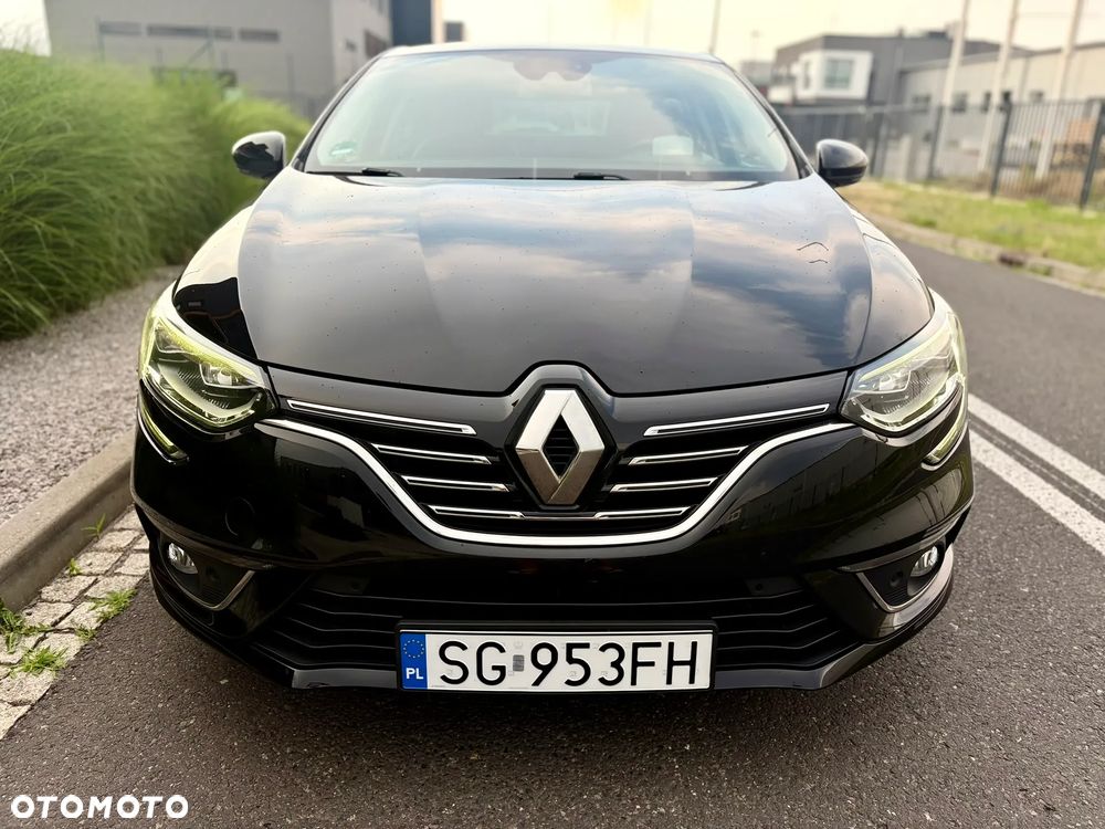 Renault Megane ENERGY TCe 130 BOSE EDITION - 16