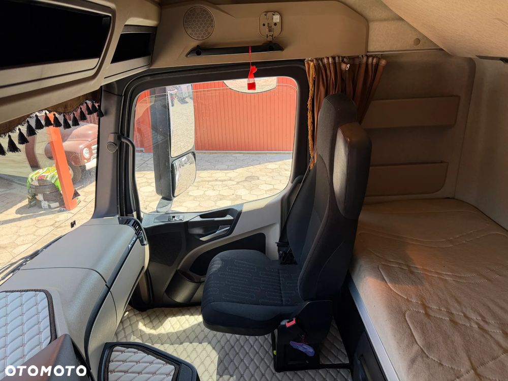 Mercedes-Benz ACTROS 1845 / NOWY TACHOGRAF / TYLKO 938 168 KM PRZEBIEGU / STANDARD / BLUETEC 6 / BEZ RETARDERA / KILKA SZTUK / 2014 ROK !! - 29