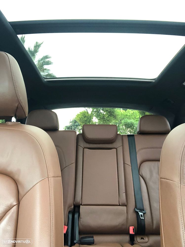 Audi Q5 2.0 TFSI quattro S tronic - 11