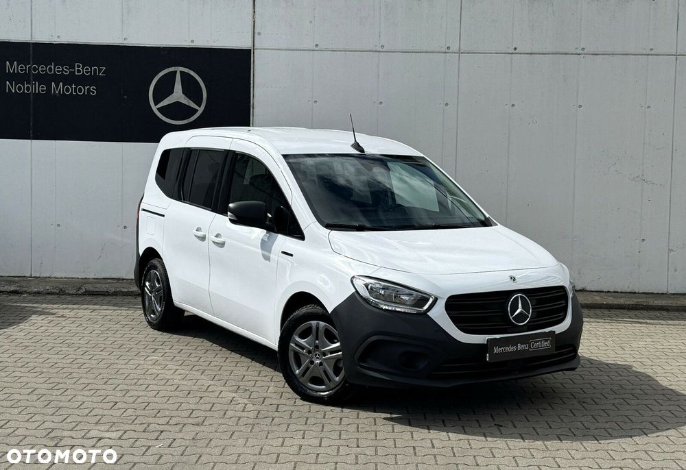 Mercedes-Benz Citan - 10