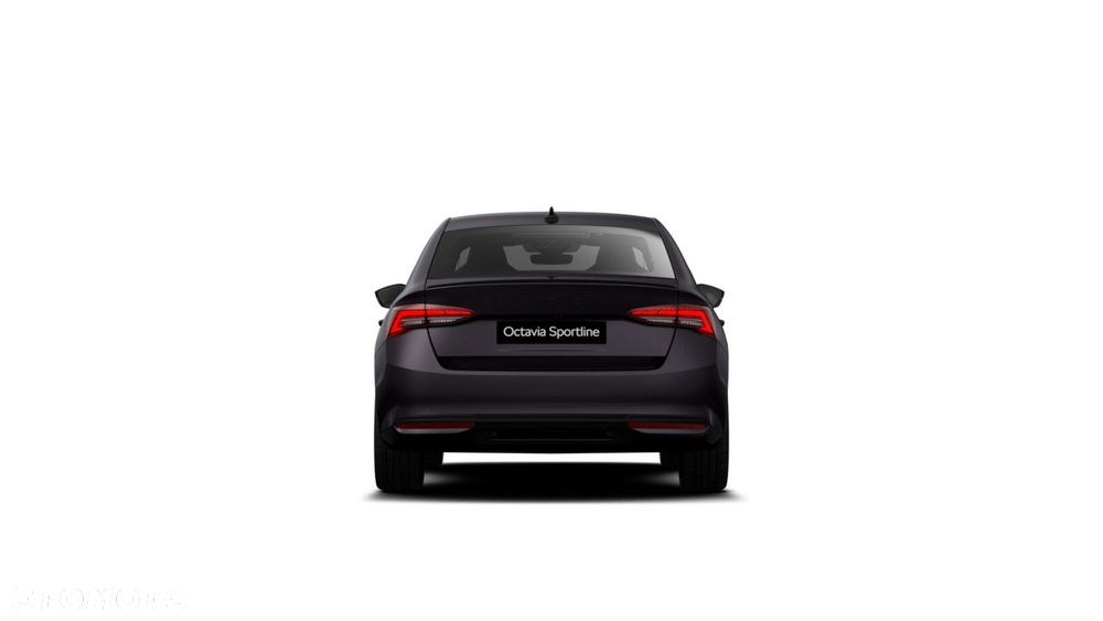 Skoda Octavia 2026