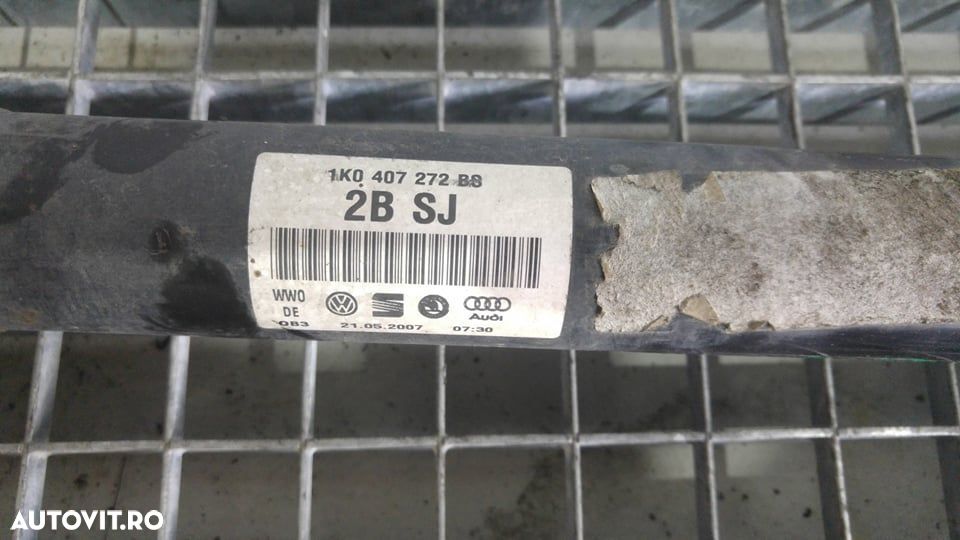 Planetara dreapta 1.4 benz seat altea 5p1 1ko407272 - 3