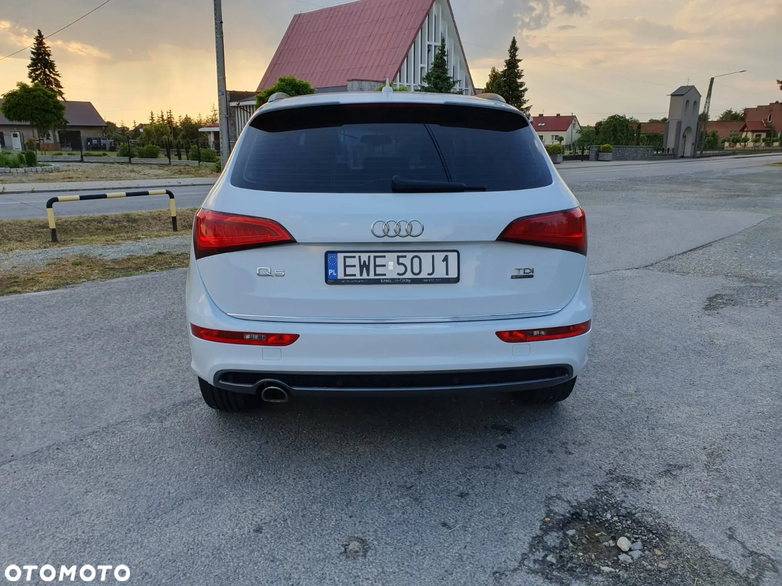 Audi Q5 2.0 TDI Quattro Sport S tronic - 12