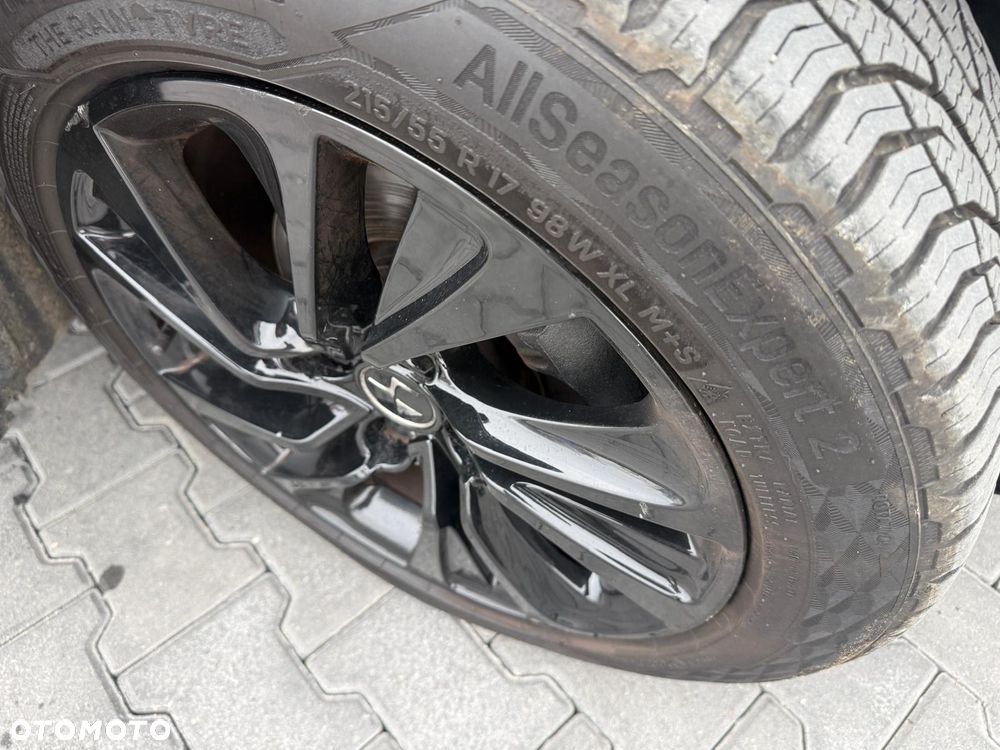 DS Automobiles DS 4 - 39