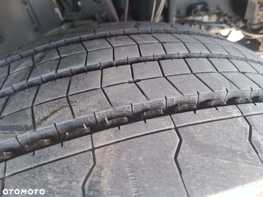 Volvo FH 500KM TC I-ParkCool - 7