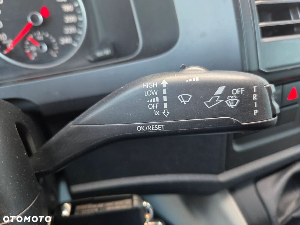 Volkswagen TRANSPORTER - 28