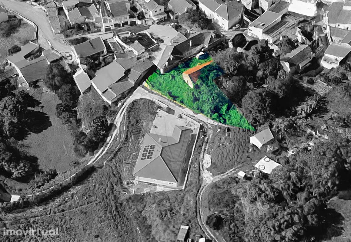 Armazém  para venda - Grande imagem: 5/7