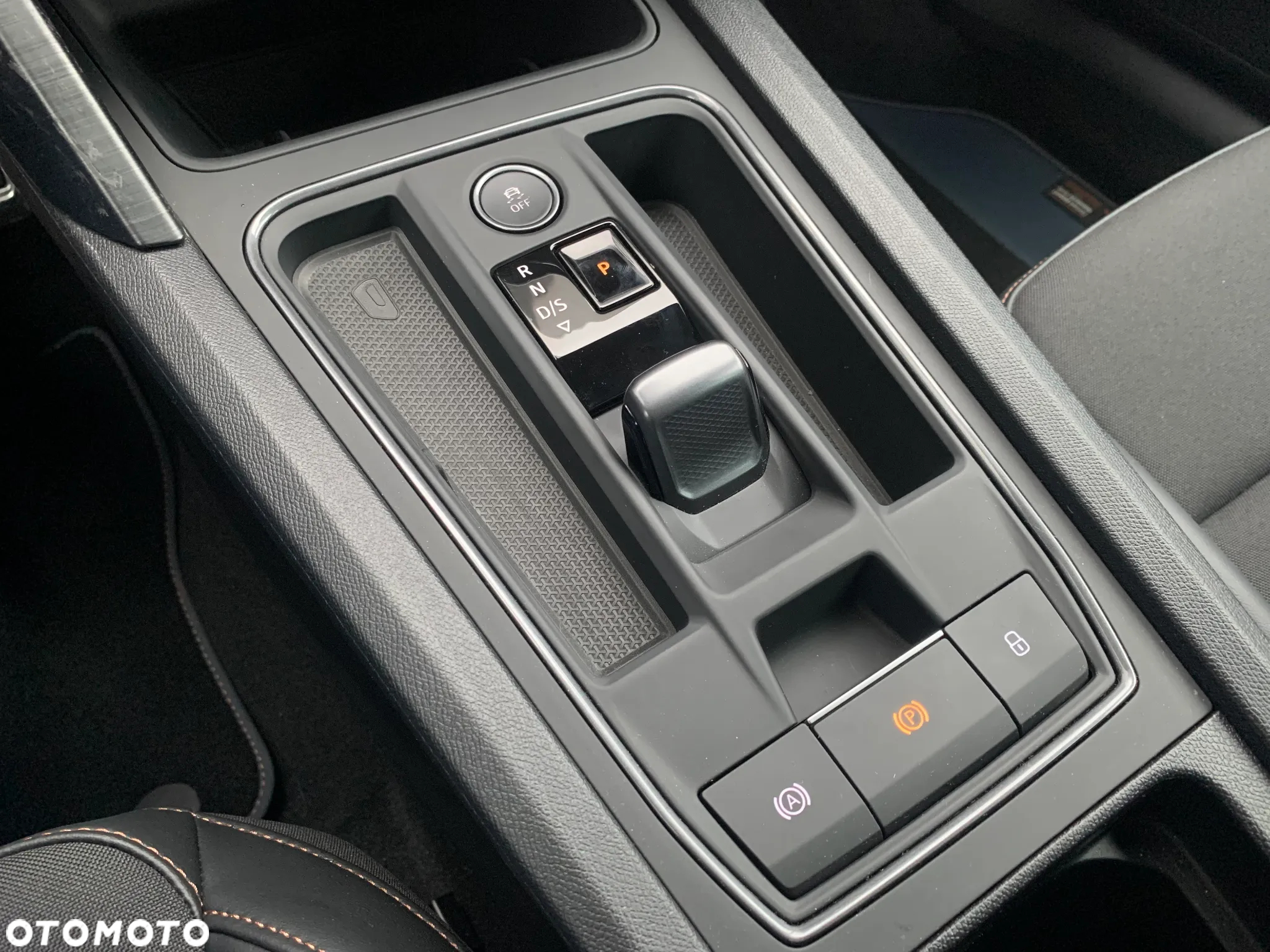 Cupra Formentor 2.0 TSI 4Drive VZ DSG - 15