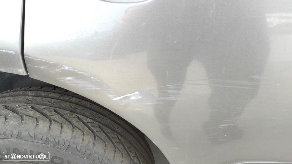 PORTA TRASEIRA DIREITA VOLKSWAGEN TOUAREG (7LA) TDI R5 - 3