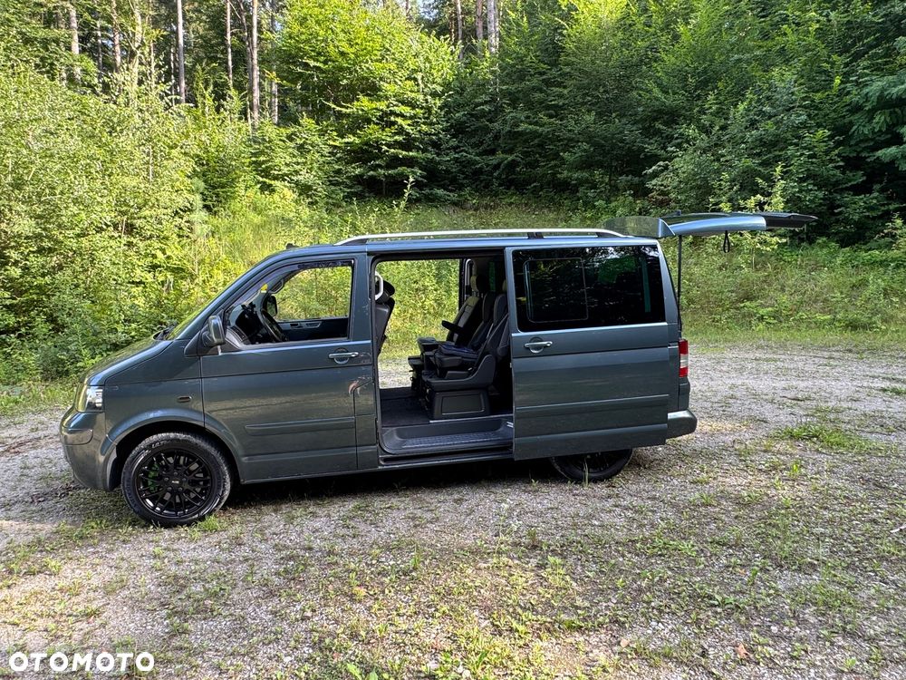Volkswagen Multivan L1 Highline - 5