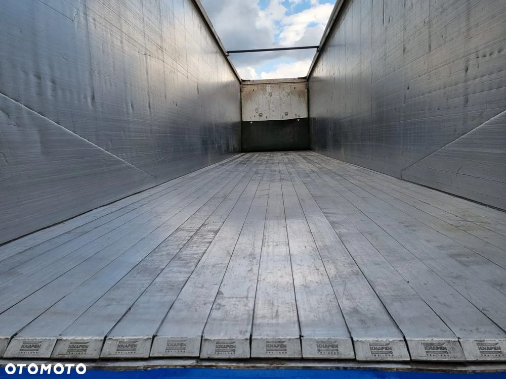 Stas Ruchoma podłoga 92m3 Podłoga 10 mm 2018 rok - 14