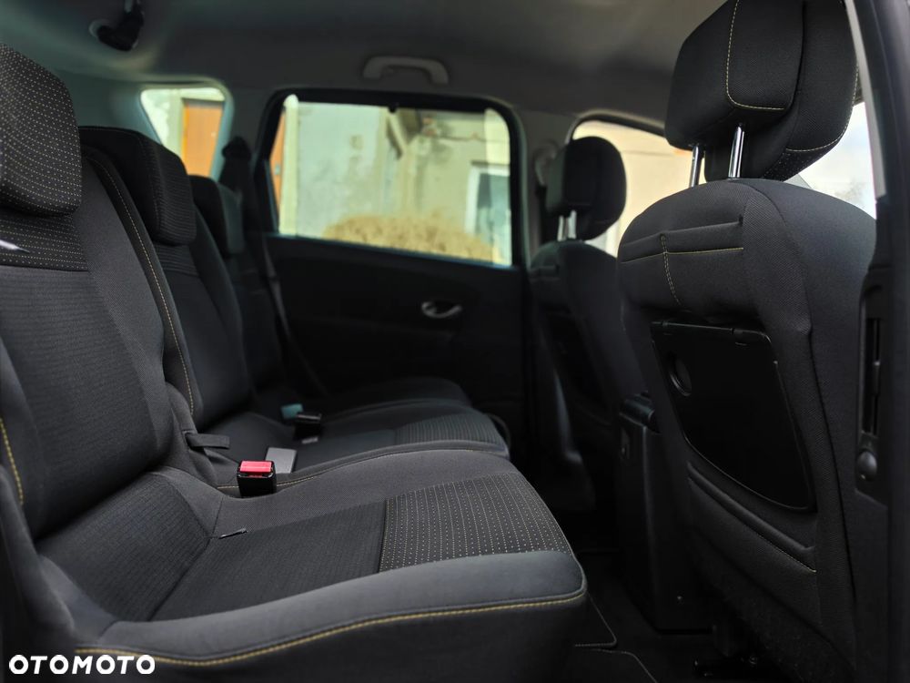 Renault Scenic - 21