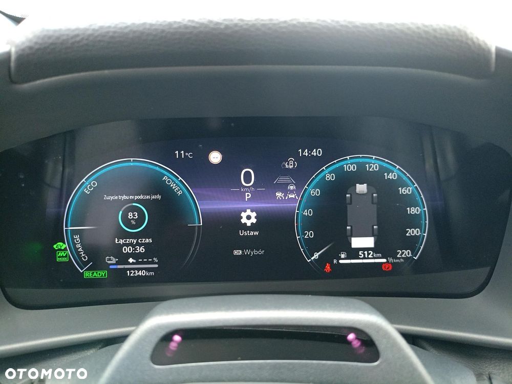 Toyota C-HR - 19