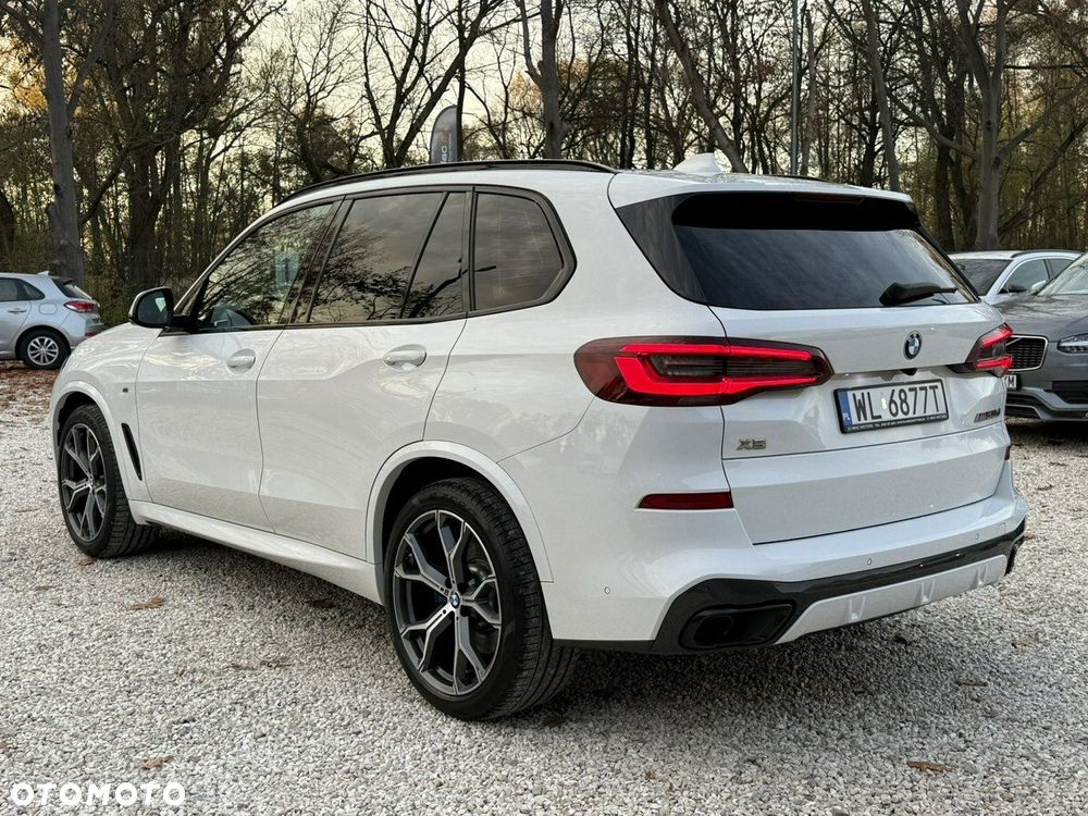 BMW X5 - 6