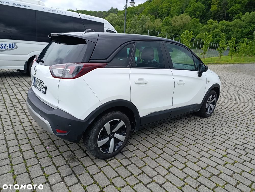 Opel Crossland X 1.5 Diesel Start/Stop Edition - 8