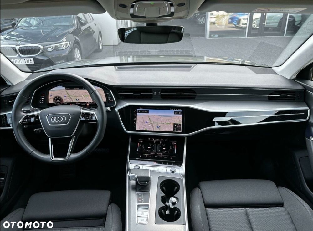 Audi A6 Limousine 40 TDI S tronic - 15