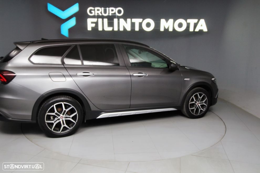 Fiat Tipo Station Wagon 1.0 GSE T3 - 2