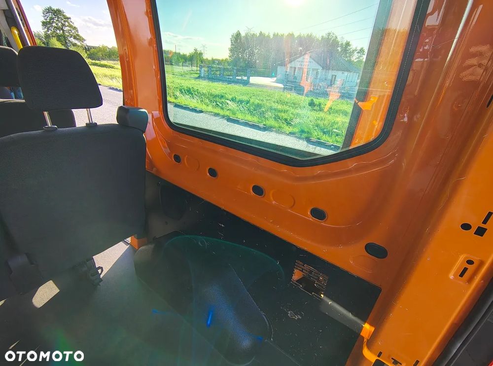 Ford Transit Kombi L2H2 Trend - 26