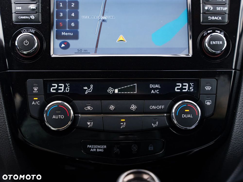 Nissan Qashqai 1.2 DIG-T N-Connecta Xtronic - 21