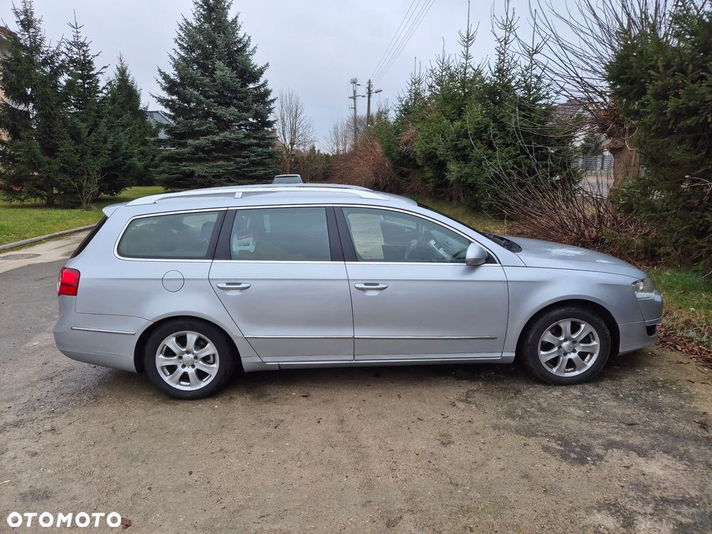Volkswagen Passat 2.0 Turbo FSI Highline - 8