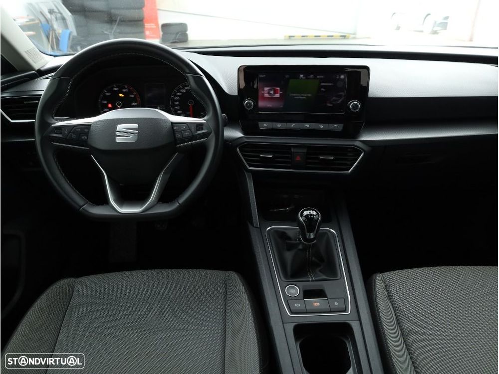 SEAT Leon ST 1.0 TSI Style - 18