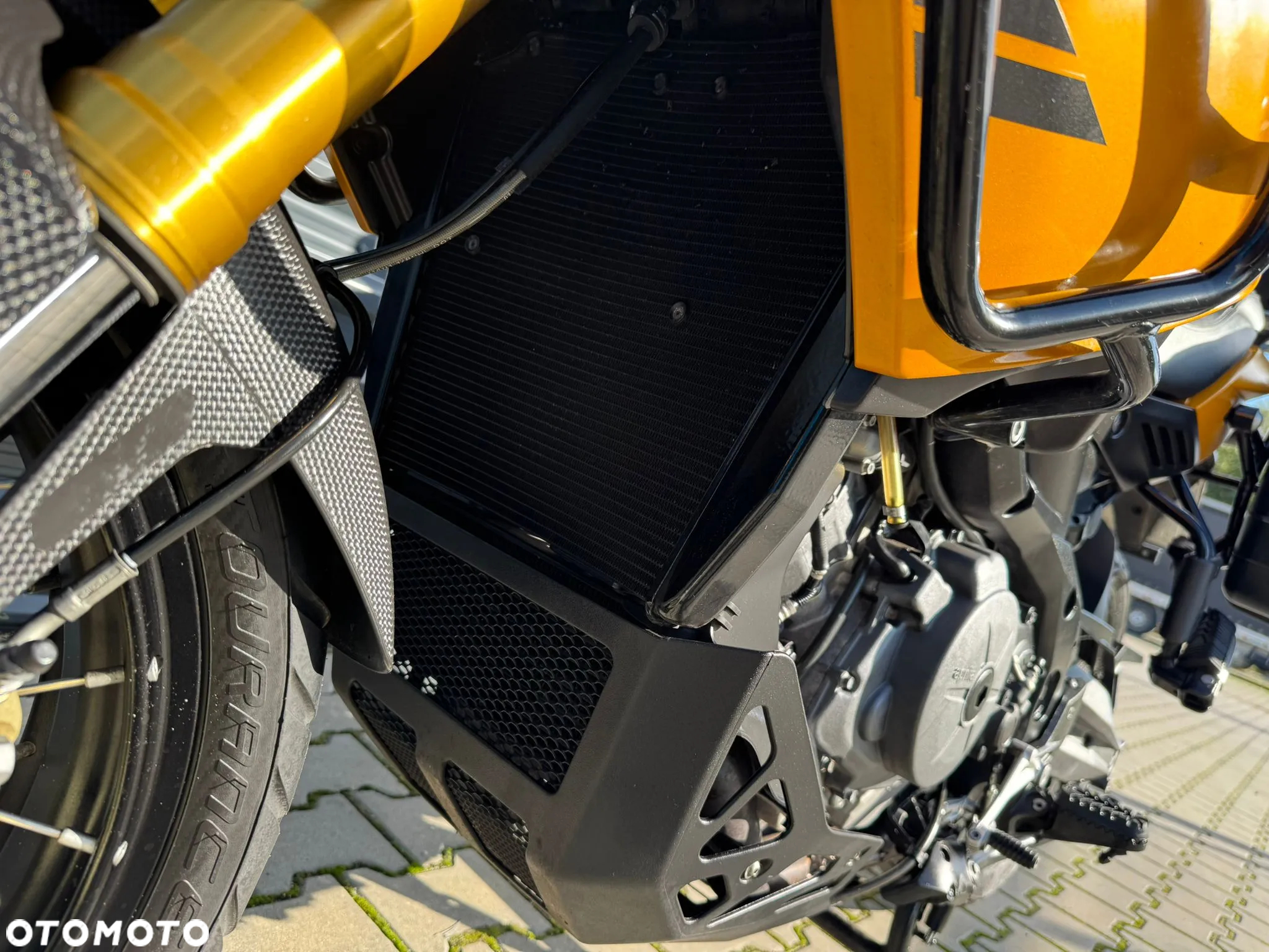 Aprilia Caponord - 17