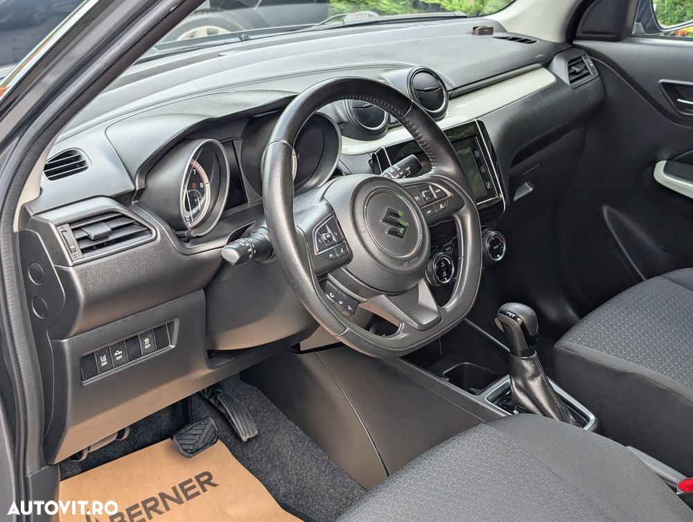 Suzuki Swift - 19