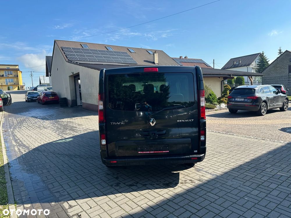 Renault Trafic - 5