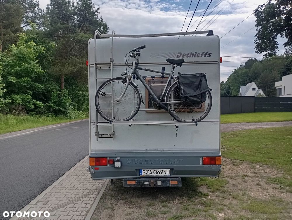 Fiat Ducato - 7