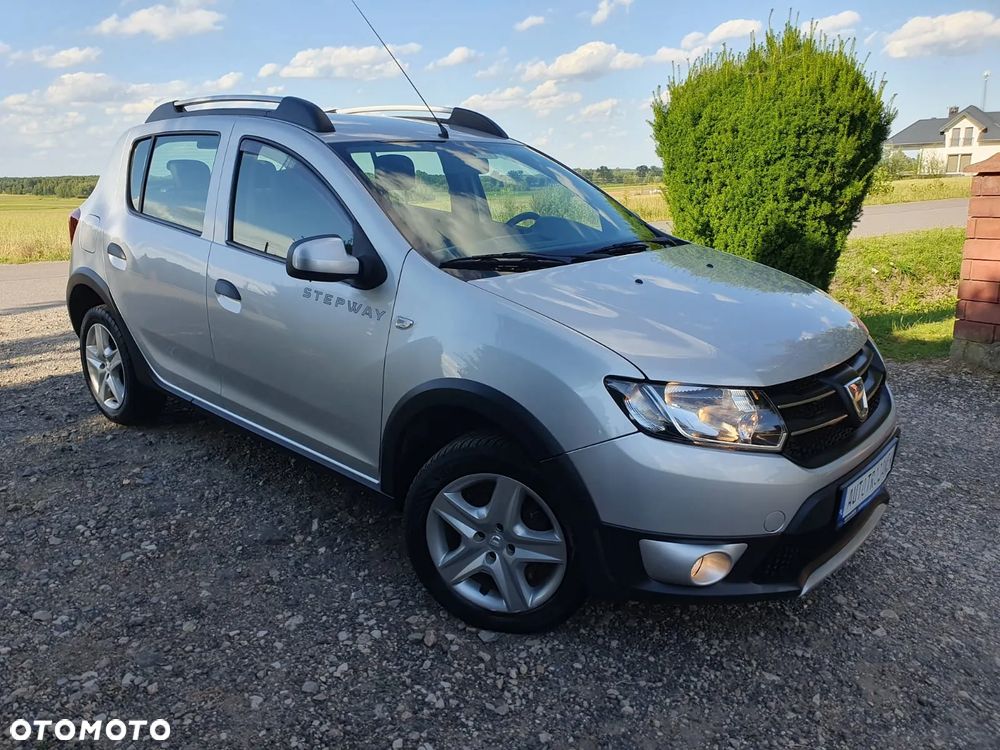 Dacia Sandero 0.9 TCe Laureate S&S - 7