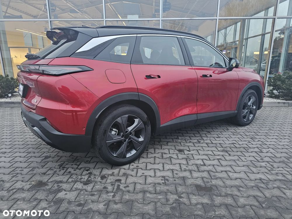 BAIC 5 Beijing 1.5T Comfort DCT - 5