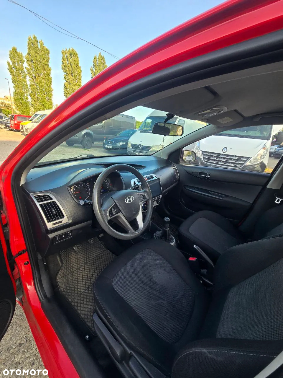 Hyundai i20 1.25 Classic - 7