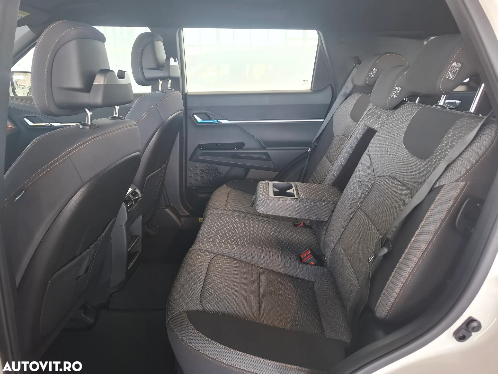 KG Mobility Torres EVX - 25
